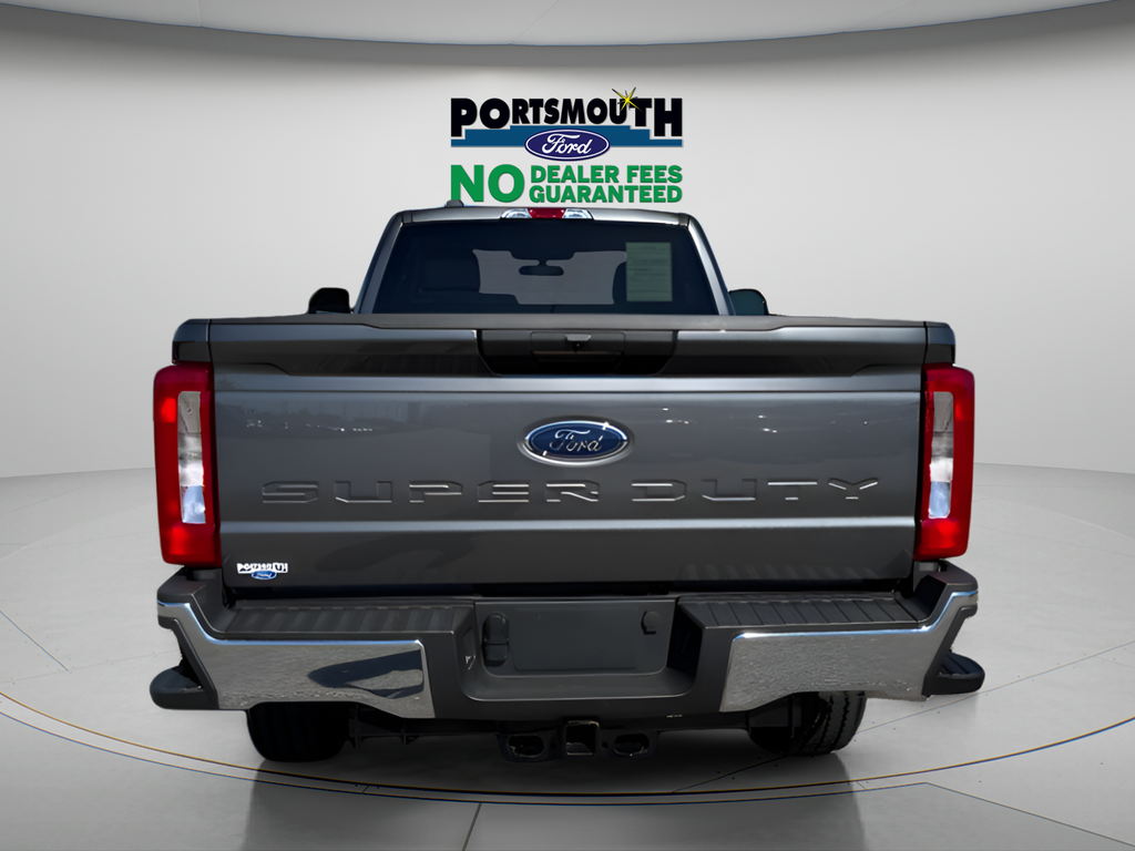 2026 Ford F-350SD XLT