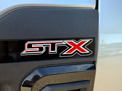 2024 Ford F-350 XL Regular Cab
