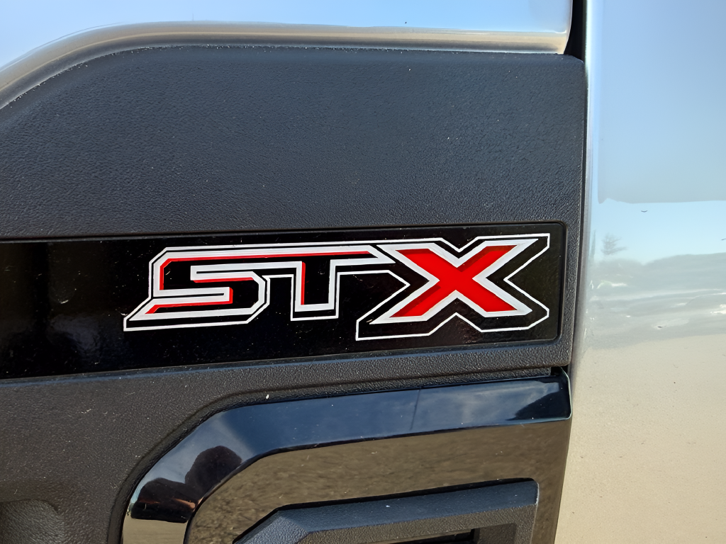 2024 Ford F-350 XL Regular Cab