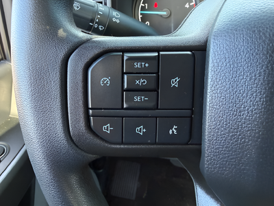 2024 Ford F-350 XL Regular Cab