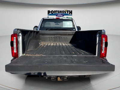 2024 Ford F-350 XL Regular Cab