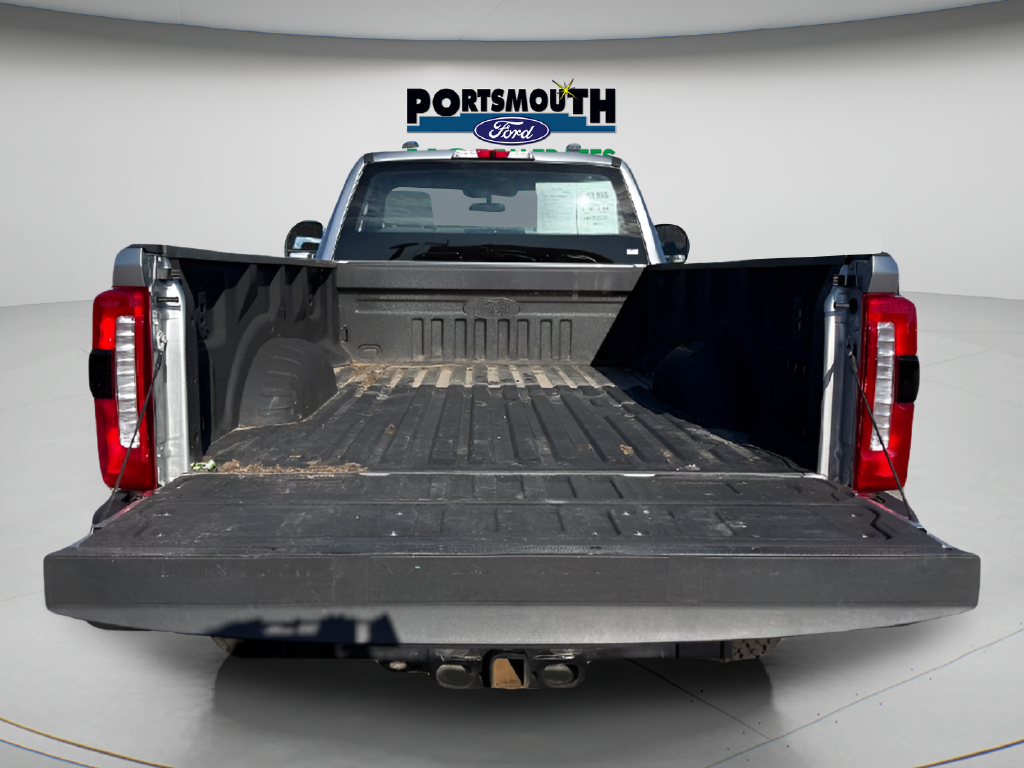 2024 Ford F-350 XL Regular Cab