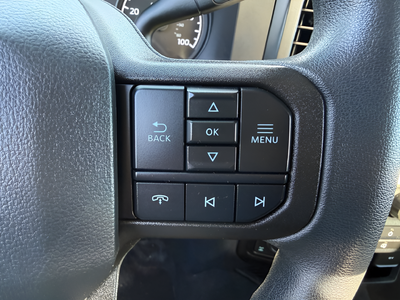 2024 Ford F-350 XL Regular Cab