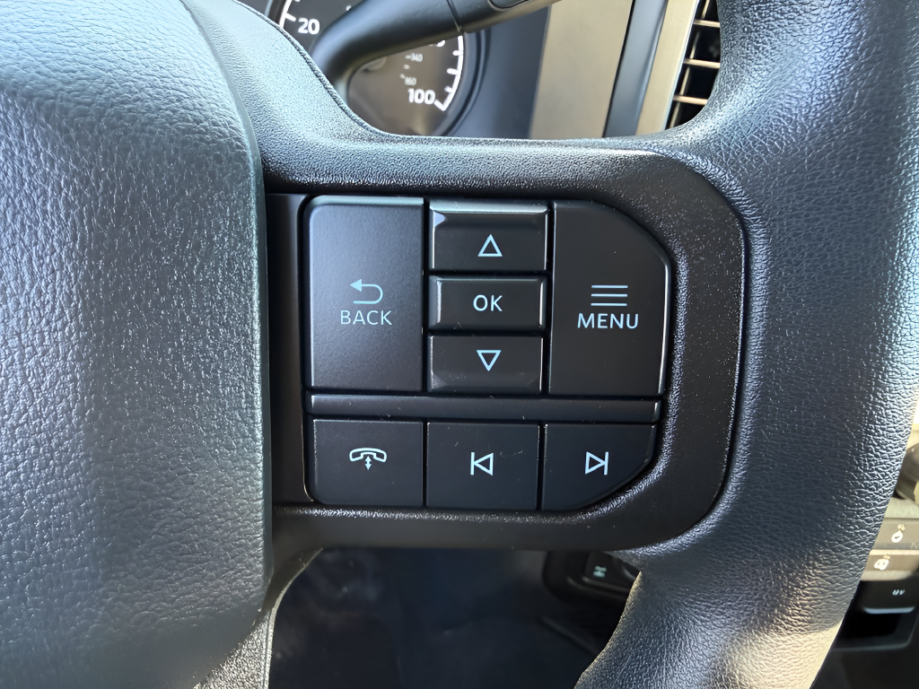 2024 Ford F-350 XL Regular Cab