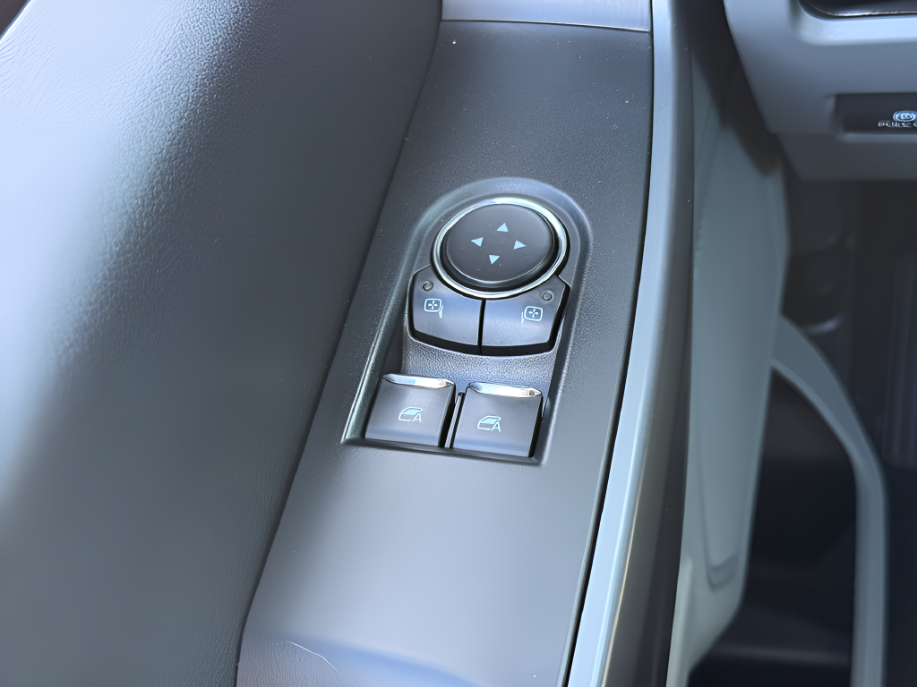 2024 Ford F-350 XL Regular Cab