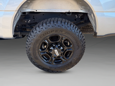 2024 Ford F-350 XL Regular Cab