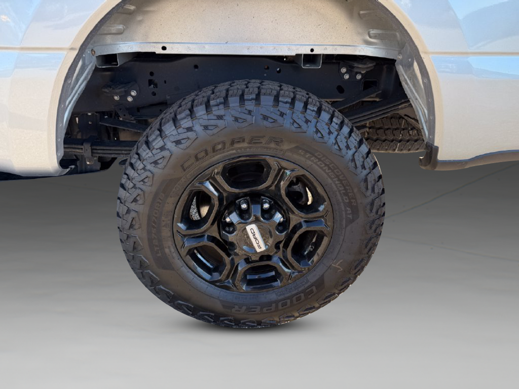2024 Ford F-350 XL Regular Cab