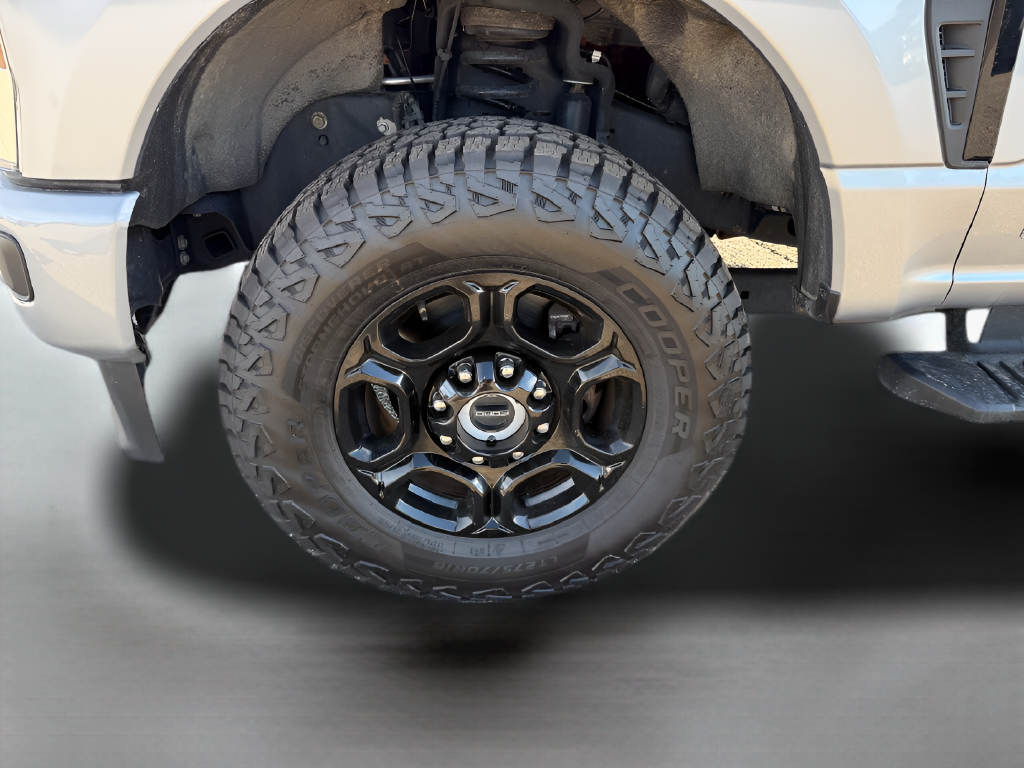 2024 Ford F-350 XL Regular Cab