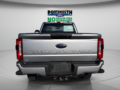 2024 Ford F-350 XL Regular Cab