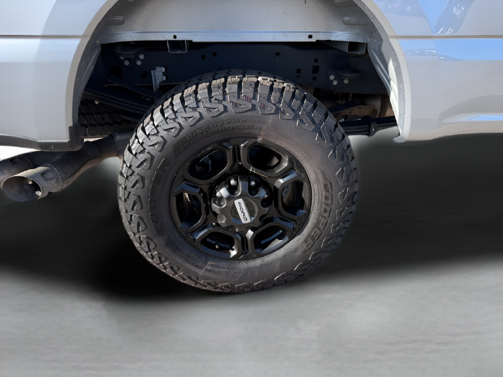 2024 Ford F-350 XL Regular Cab