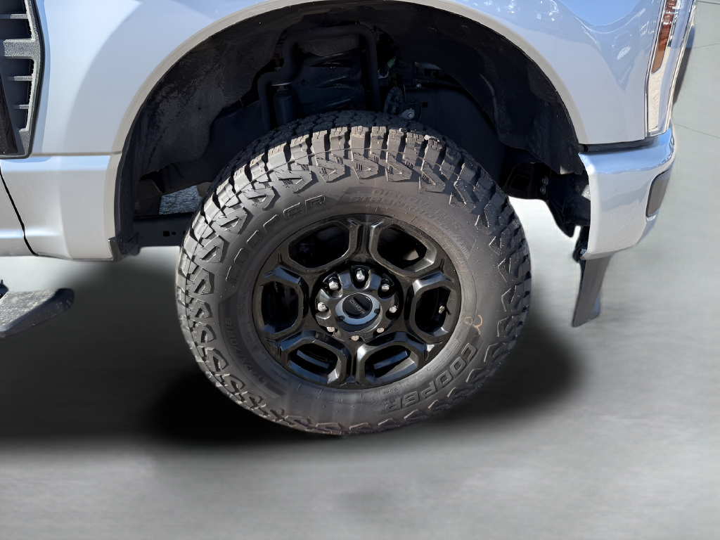 2024 Ford F-350 XL Regular Cab