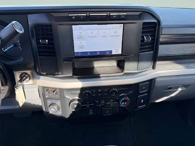 2024 Ford F-350 XL Regular Cab