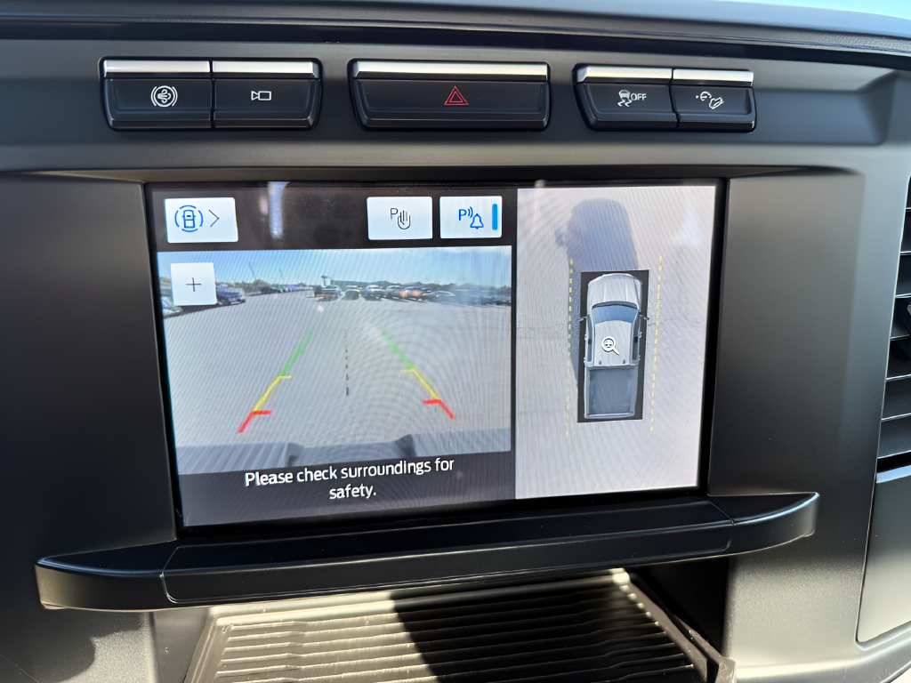 2024 Ford F-350 XL Regular Cab
