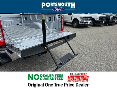 2024 Ford F-350 XLT Regular Cab