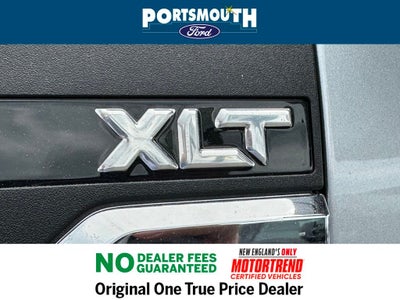 2024 Ford F-350 XLT Regular Cab