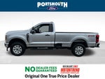 2024 Ford F-350 XLT Regular Cab