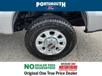 2024 Ford F-350 XLT Regular Cab