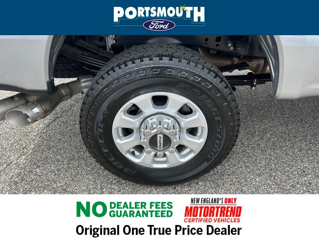 2024 Ford F-350 XLT Regular Cab