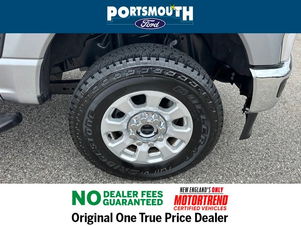 2024 Ford F-350 XLT Regular Cab