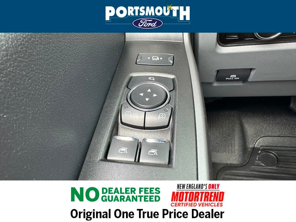 2024 Ford F-350 XLT Regular Cab