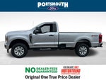 2024 Ford F-350 XLT Regular Cab