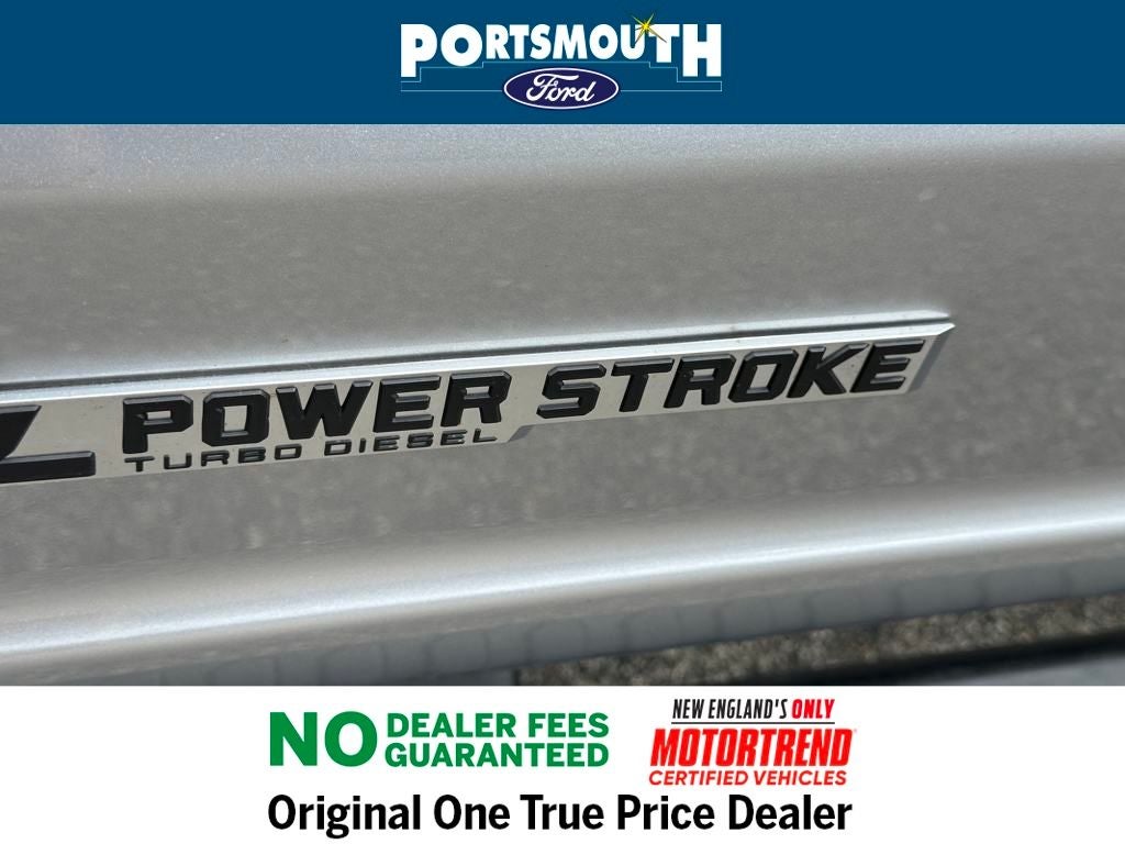 2024 Ford F-350 XLT Regular Cab