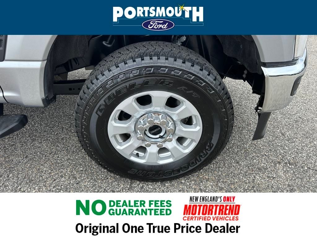 2024 Ford F-350 XLT Regular Cab