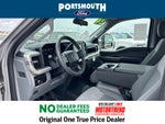 2024 Ford F-350 XLT Regular Cab