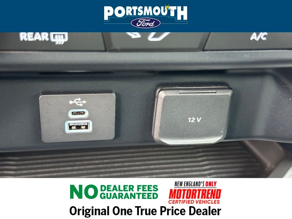 2024 Ford F-350 XLT Regular Cab