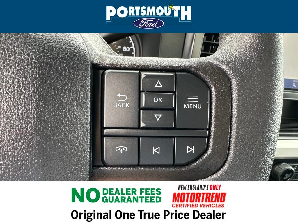 2024 Ford F-350 XLT Regular Cab