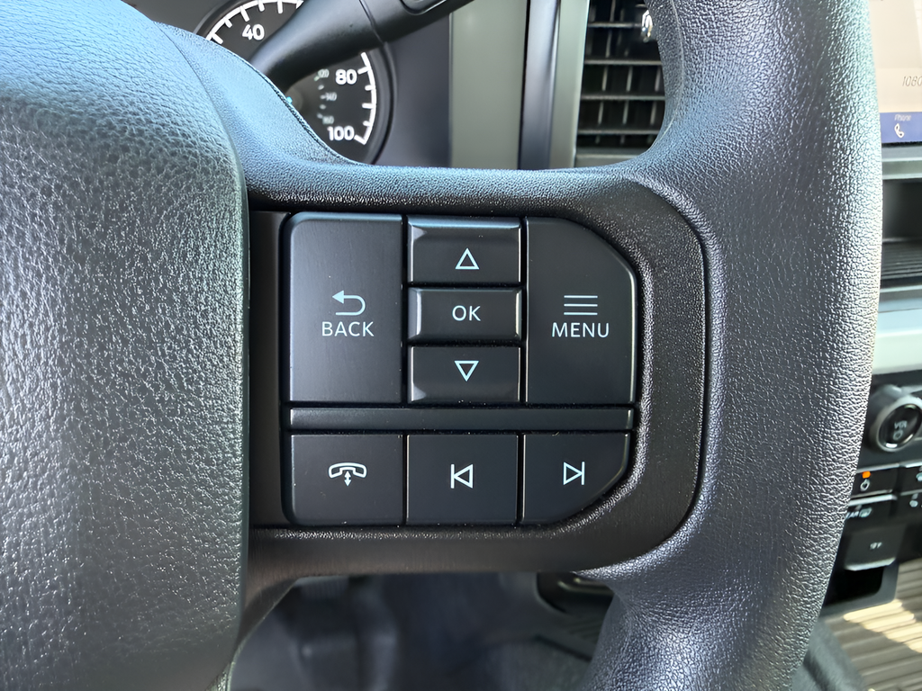2026 Ford F-350 XLT Regular Cab
