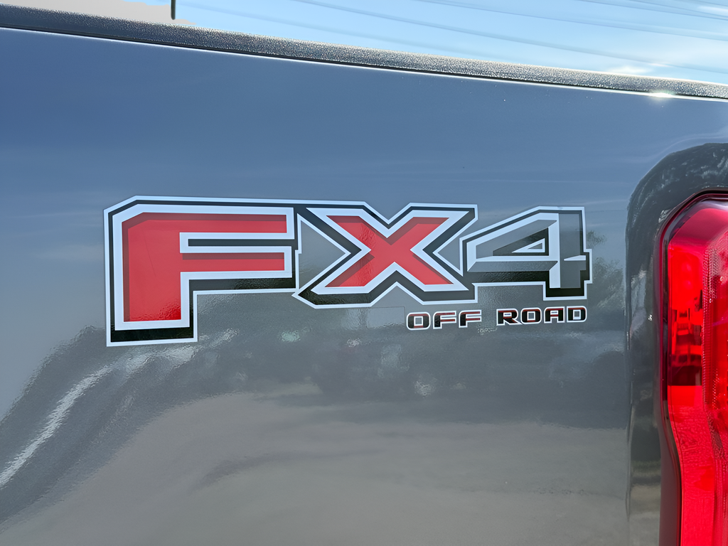 2026 Ford F-350 XLT Regular Cab