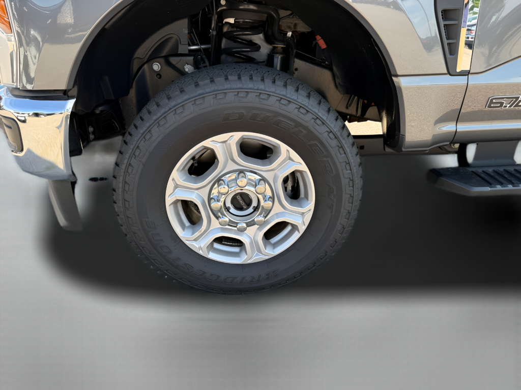 2026 Ford F-350 XLT Regular Cab