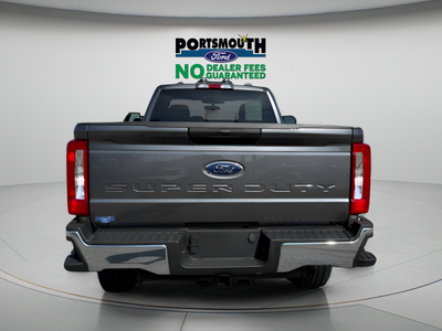 2026 Ford F-350 XLT Regular Cab
