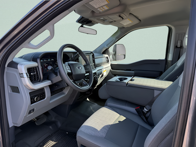 2026 Ford F-350 XLT Regular Cab