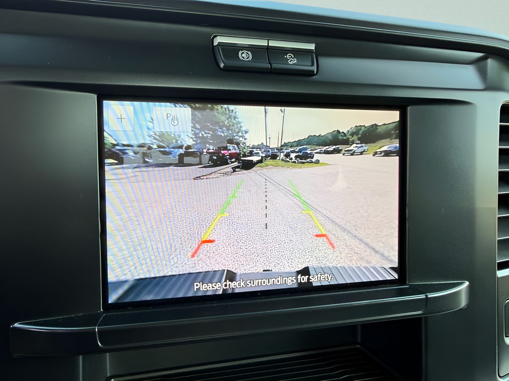 2026 Ford F-350 XLT Regular Cab
