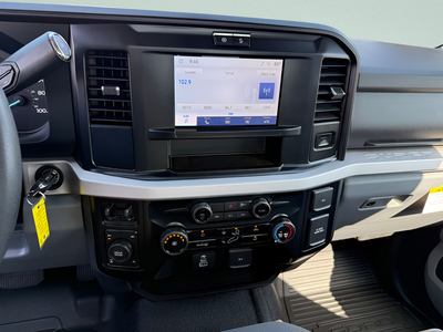 2026 Ford F-350 XLT Regular Cab