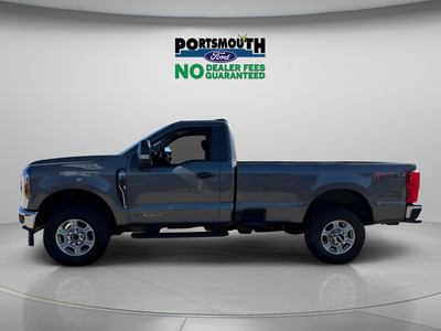 2026 Ford F-350SD XLT