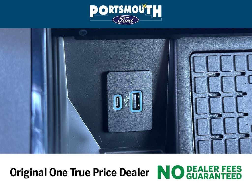 2023 Ford F-150 Lightning Lariat Crew Cab