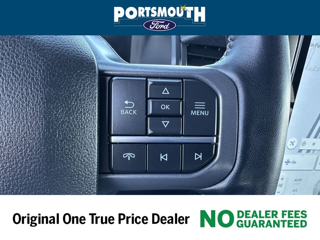 2023 Ford F-150 Lightning Lariat Crew Cab