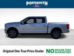 2023 Ford F-150 Lightning Lariat Crew Cab