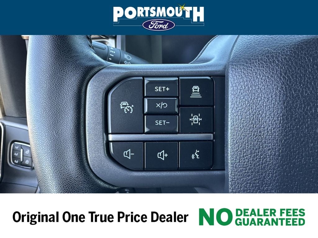 2023 Ford F-150 Lightning Lariat Crew Cab