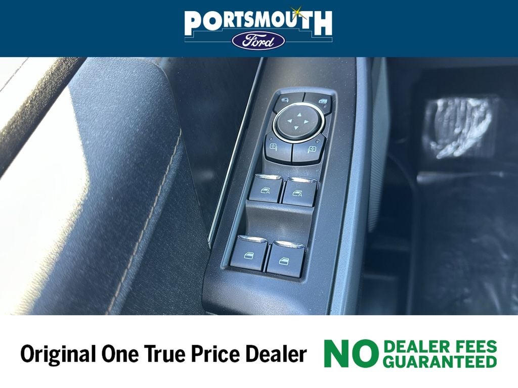 2023 Ford F-150 Lightning Lariat Crew Cab