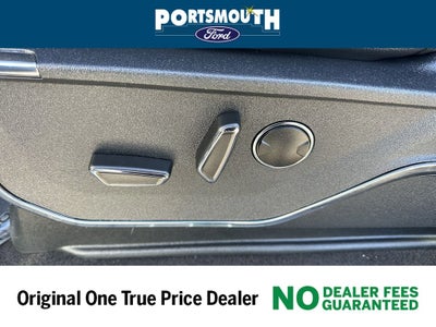 2023 Ford F-150 Lightning Lariat Crew Cab