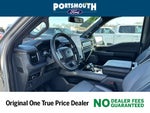 2023 Ford F-150 Lightning Lariat Crew Cab