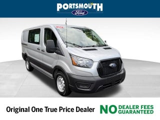 2024 Ford Transit-150 Base