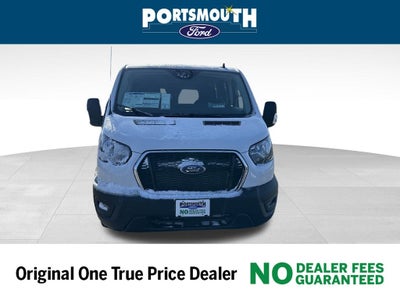 2024 Ford Transit-150 Base