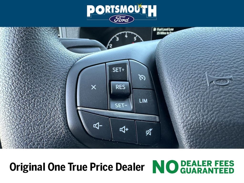 2024 Ford Transit-150 Base