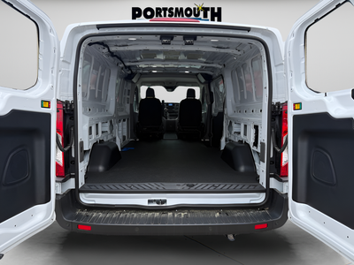 2024 Ford Transit-150 Base