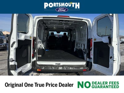 2024 Ford Transit-150 Base